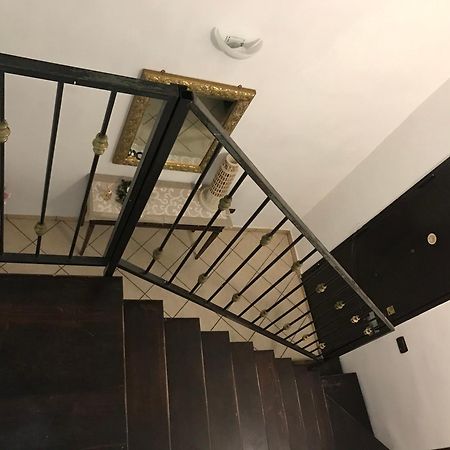Alleria Napoli Dış mekan fotoğraf