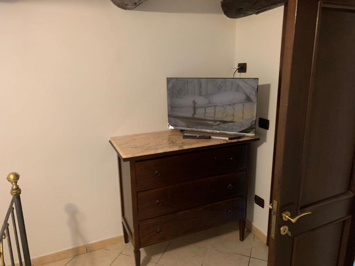 Alleria Napoli Dış mekan fotoğraf