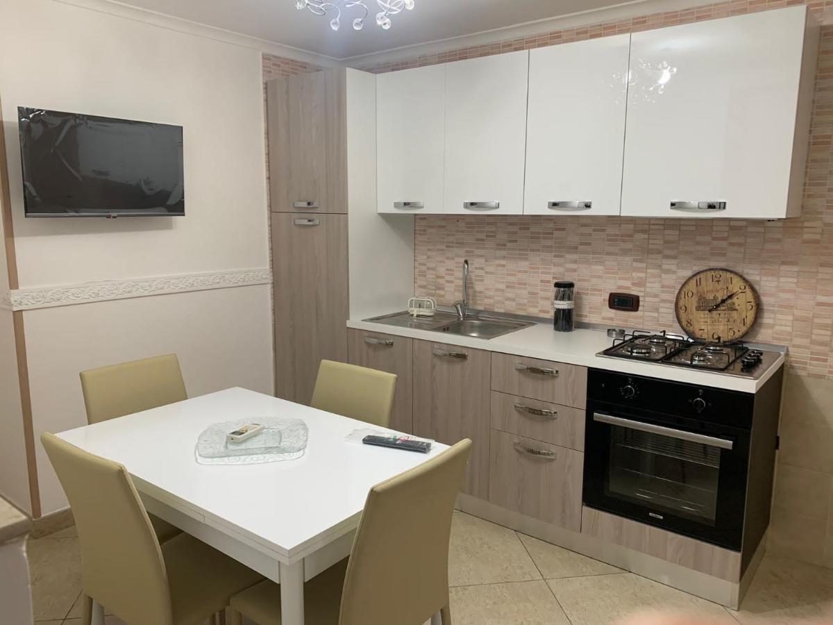 Alleria Napoli Dış mekan fotoğraf