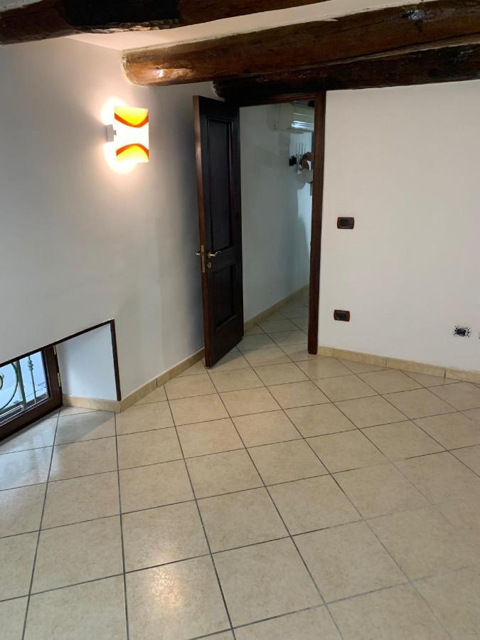 Alleria Napoli Dış mekan fotoğraf