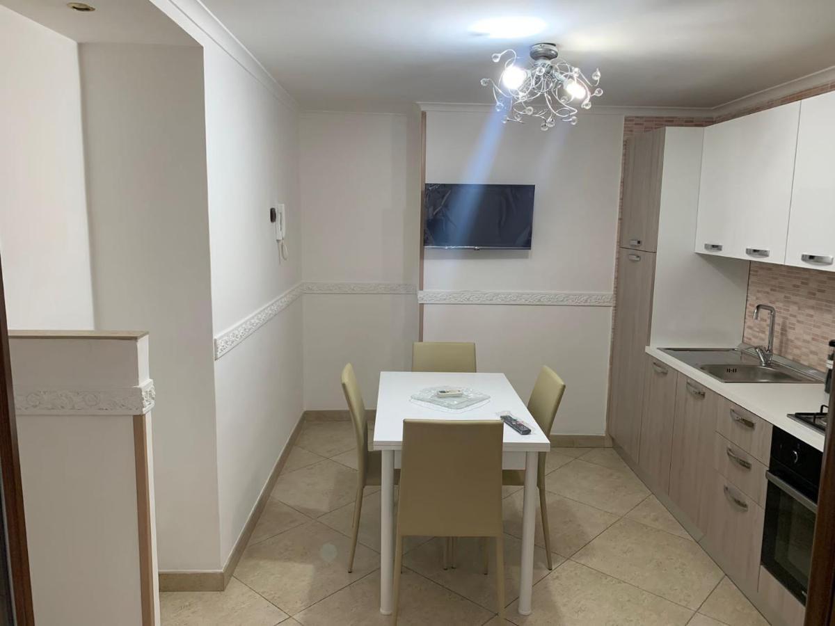Alleria Napoli Dış mekan fotoğraf