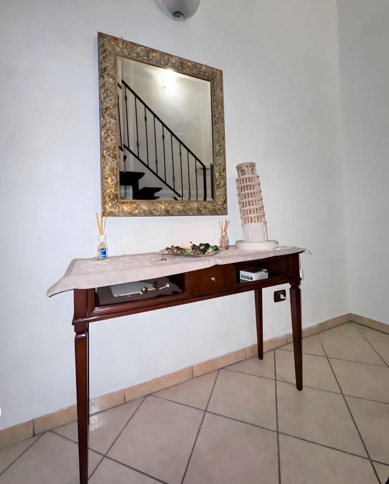 Alleria Napoli Dış mekan fotoğraf