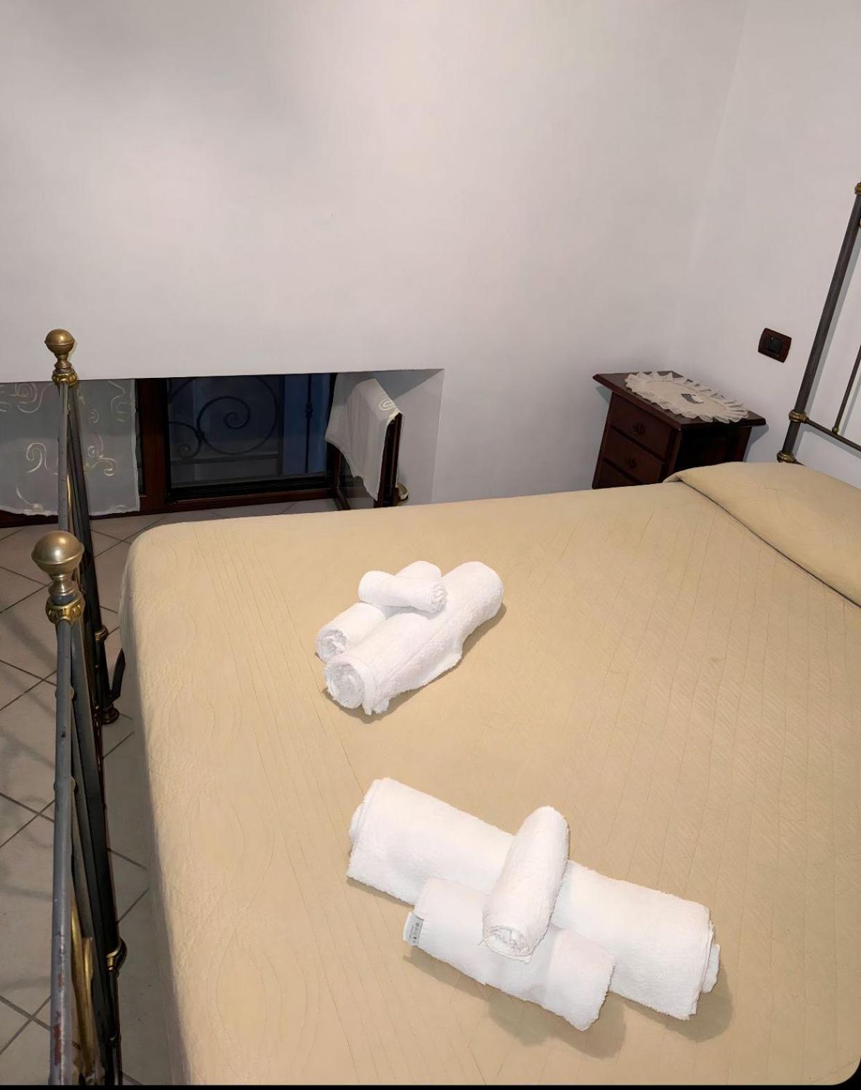 Alleria Napoli Dış mekan fotoğraf