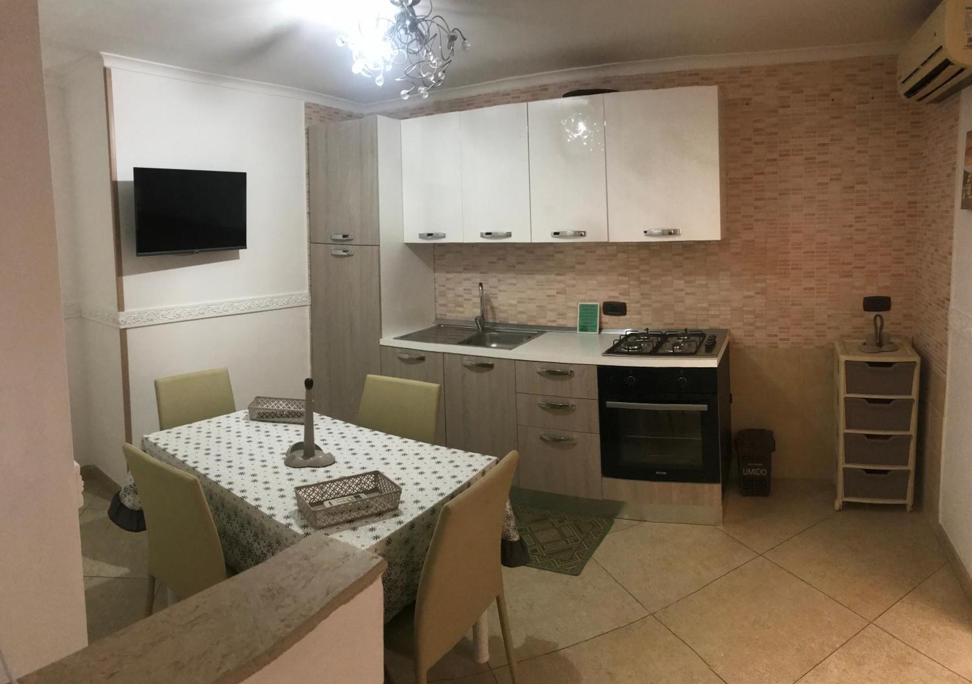 Alleria Napoli Dış mekan fotoğraf