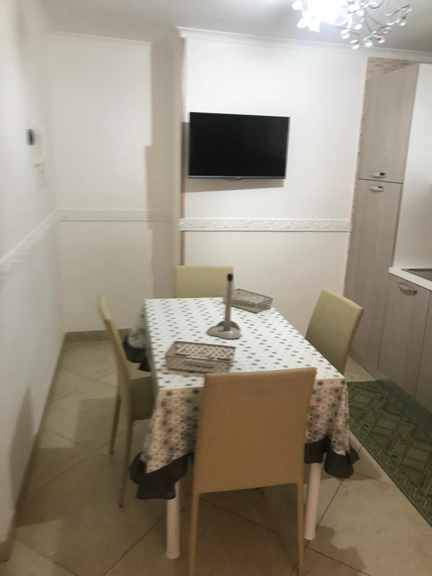Alleria Napoli Dış mekan fotoğraf