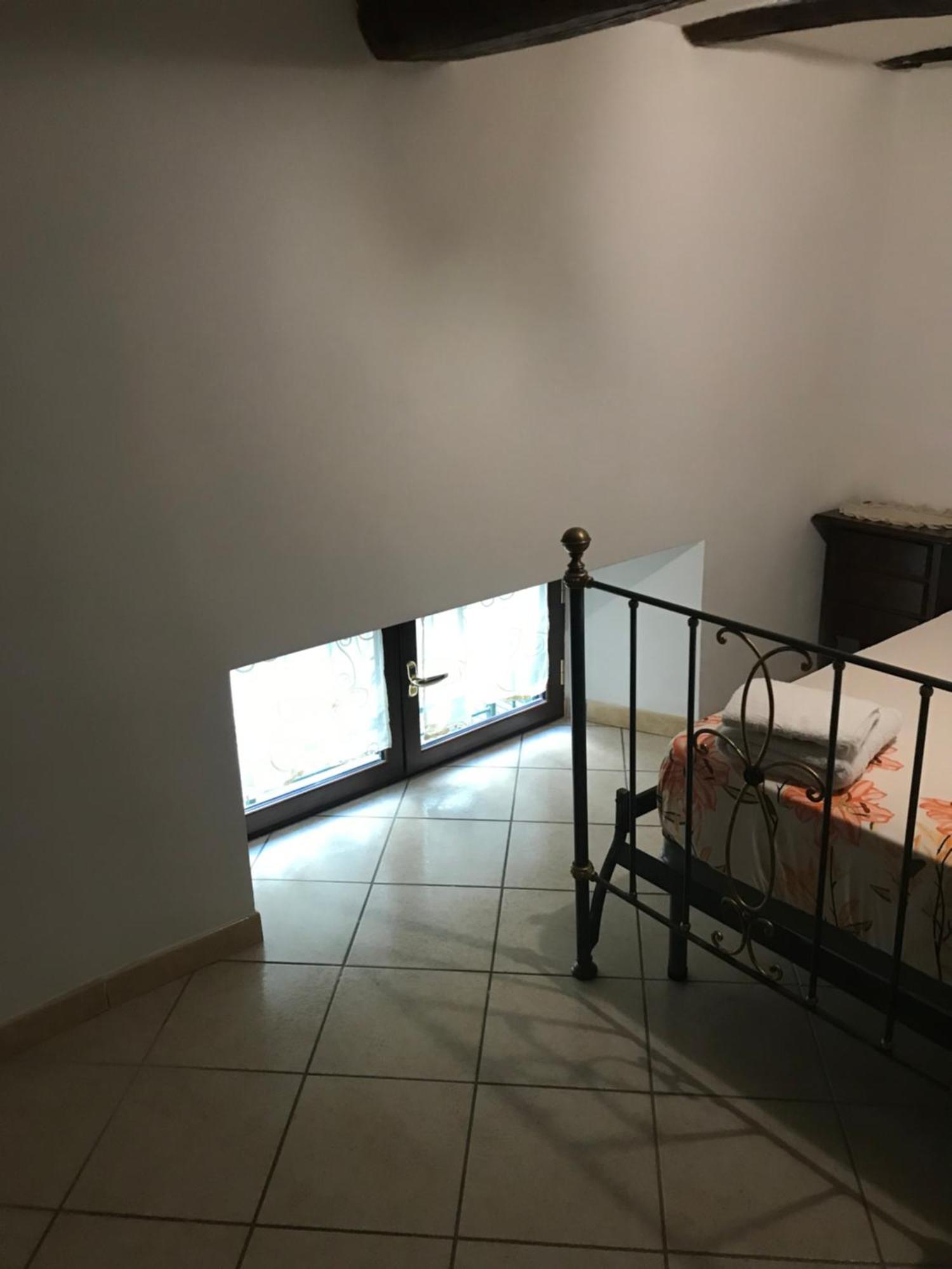 Alleria Napoli Dış mekan fotoğraf