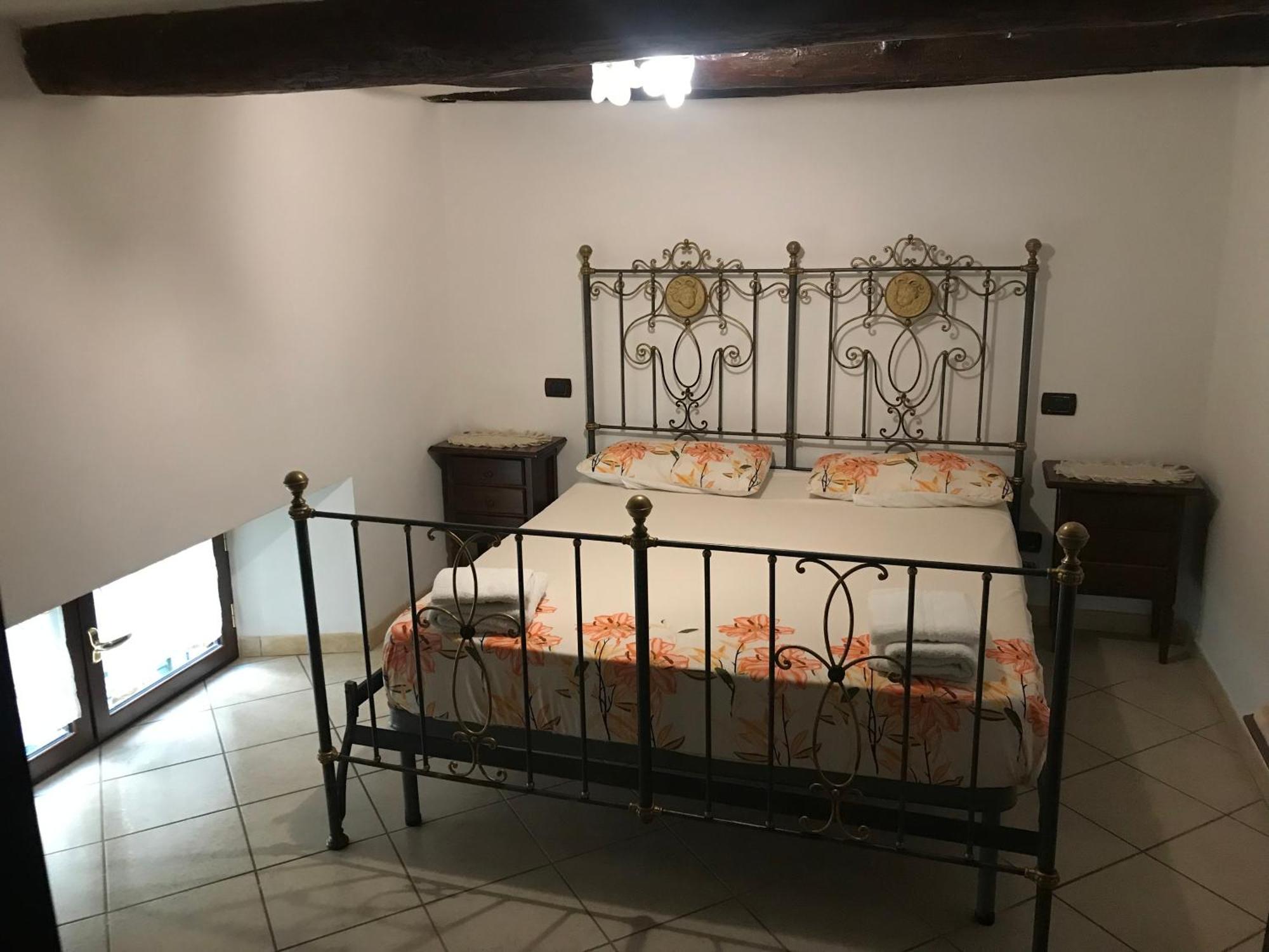 Alleria Napoli Dış mekan fotoğraf