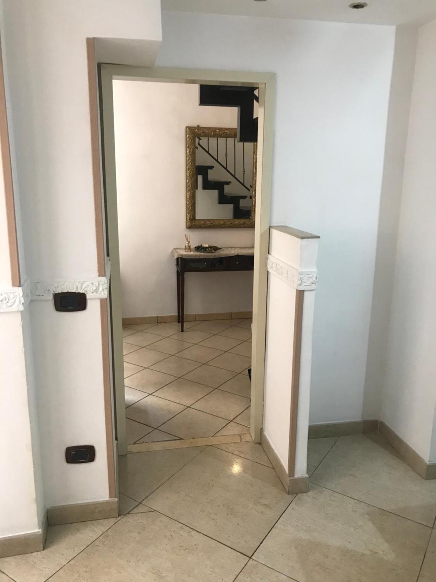 Alleria Napoli Dış mekan fotoğraf