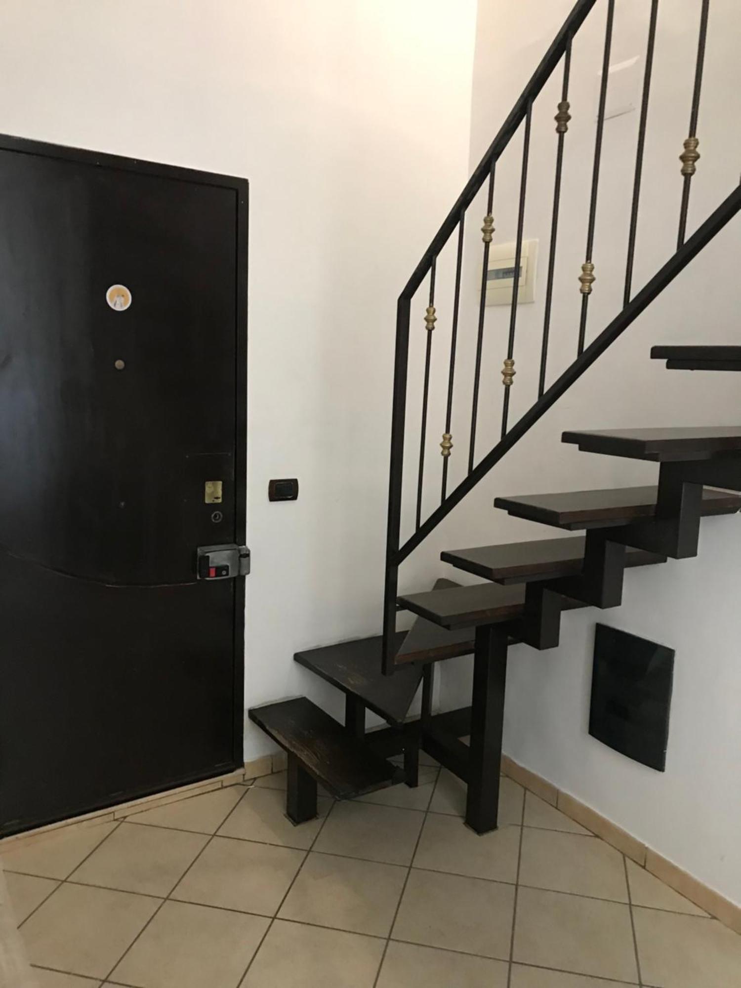 Alleria Napoli Dış mekan fotoğraf